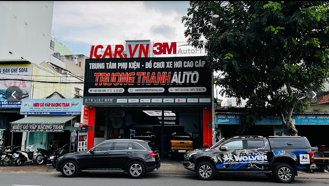 Trường Thanh Auto